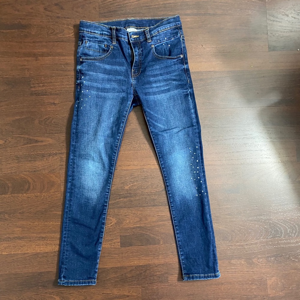 Zara Jeans